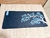 Mousepad Classic sakura celeste 90x40 | OUTLET - comprar online