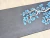Mousepad Classic sakura celeste 90x40 | OUTLET en internet