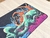 Mousepad Classic coral kraken 90x40 | OUTLET en internet