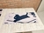Mousepad Classic cat black ketus 1 90x40 | OUTLET - comprar online