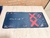Mousepad Classic xblack rojo 90x40 | OUTLET - comprar online