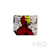 Mousepad Personalizado Iron pad | MGM Pro - comprar online