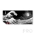 Mousepad Personalizado Kanagawa Wave | MGM Pro plus - buy online