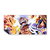 Mousepad Luffy Gear 5 | MGM Classic