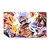 Mousepad Luffy Gear 5 | MGM Classic en internet