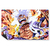 Mousepad Luffy Gear 5 | MGM Classic - Mousepads Gamers Personalizados - MgMGamers