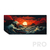 Mousepad Personalizado Mar y Atardecer | MGM Pro plus