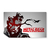 Mousepad Personalizado metal gear 100x60 - comprar online