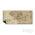 Mousepad Personalizado Middle Earth | MGM Pro plus