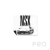 Mousepad NSX Points | MGM Pro - comprar online