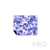 Mousepad Personalizado Olas violetas 2 | MGM Pro - comprar online