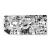 Mousepad One Piece Manga | MGM Classic