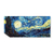 Mousepad Personalizado Van Gogh - La noche estrellada 90x40