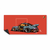 Mousepad Personalizado Porsche 90x40