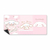 Mousepad Personalizado Cinnamoroll 90x40 - (copia)