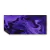 Mousepad Personalizado Magma Violeta 90x40