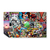 Mousepad Personalizado spider-man 100x60