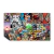 Mousepad Personalizado spider-man 100x60