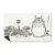 Mousepad Personalizado Totoro 100x60