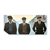 Mousepad Personalizado PEAKY 90x40 - comprar online