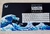 Mousepad Waves | MGM Classic