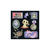 Alfombra Para Piso | Pokemon subtle ghost 100x100 - comprar online