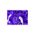 Alfombra Para Piso | purple liquid 100x70 - comprar online