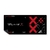 Mousepad X Black | MGM Classic - comprar online