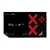 Mousepad X Black | MGM Classic