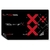 Mousepad X Black | MGM Classic - comprar online