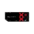 Imagen de Mousepad X Black | MGM Classic