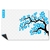 Mousepad Sakura Tree Invert | MgMGamers - Mousepads Gamers Personalizados - MgMGamers