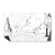 Mousepad Samurai Manga | MGM Classic en internet