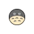 Mousepad Forms - Totoro 30x30 | MgMGamers