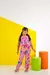 Conjunto calça - Ysa Baby & Kids 