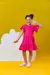 Vestido Clara - loja online
