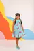 Vestido Larissa