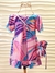 Vestido Lr estampado - comprar online