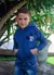 Casaco masculino zíper - Ysa Baby & Kids 