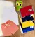 Conjunto regata lacoste - comprar online