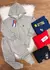Conjunto multimarca Ziper e Capuz - comprar online