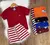 Conjunto listrado - comprar online