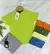 Camisa multimarca gola padre - Ysa Baby & Kids 