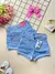 short jeans lilica - comprar online