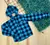 Camisa xadrez lacoste - loja online