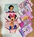 Calcinhas femininas (kit com 3) - comprar online
