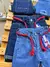 Bermuda Tommy/Lacoste/Boss - Ysa Baby & Kids 