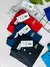 Camisa multimarca gola padre - loja online
