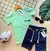 Conjunto Jeans Boss/Lacoste - comprar online