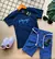 Conjunto Jeans Boss/Lacoste - loja online